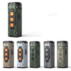Dog Drive Ultrasonic Three-head Bark Plug Torch Dog Drive Artifact Anti Dog Bark Deterrent Device With LED Flashlight