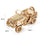 3D Wooden Puzzle Model Toys MC701