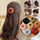 Bird Nest Shaped Ponytail Hair Clip – Magic Lazy Braider Hairpin for Women