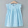 Girls Dress New Summer Brand Girls Casual Kids Princess Dress Hollow Party Dress Children Clothing for 3 7Y